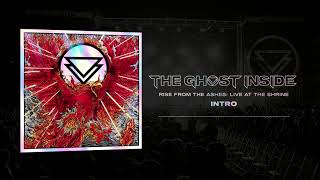 The Ghost Inside - "Intro" (Live)