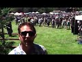 Vincenzo Giammanco of Cal Beer Festival in Aptos.
