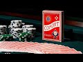 Cohort playing cards by ellusionist