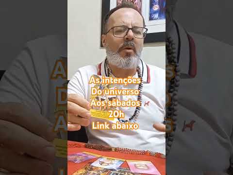 As intenções do