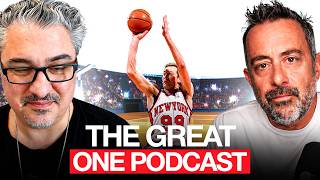 The Great One Podcast