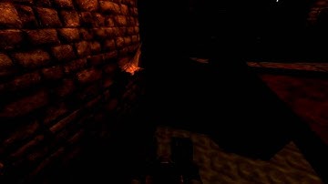 Quake 1 + Darkplaces & Rygel texture pack high