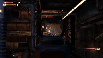 Singularity walkthrough [720p] Part 14