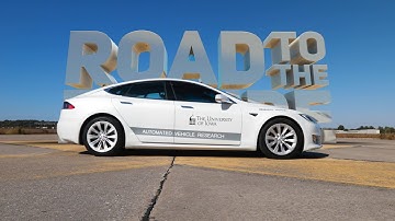 Road to the Future | Iowa Magazine