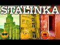 Stalinka - The Good, The Bad and The Ugly?