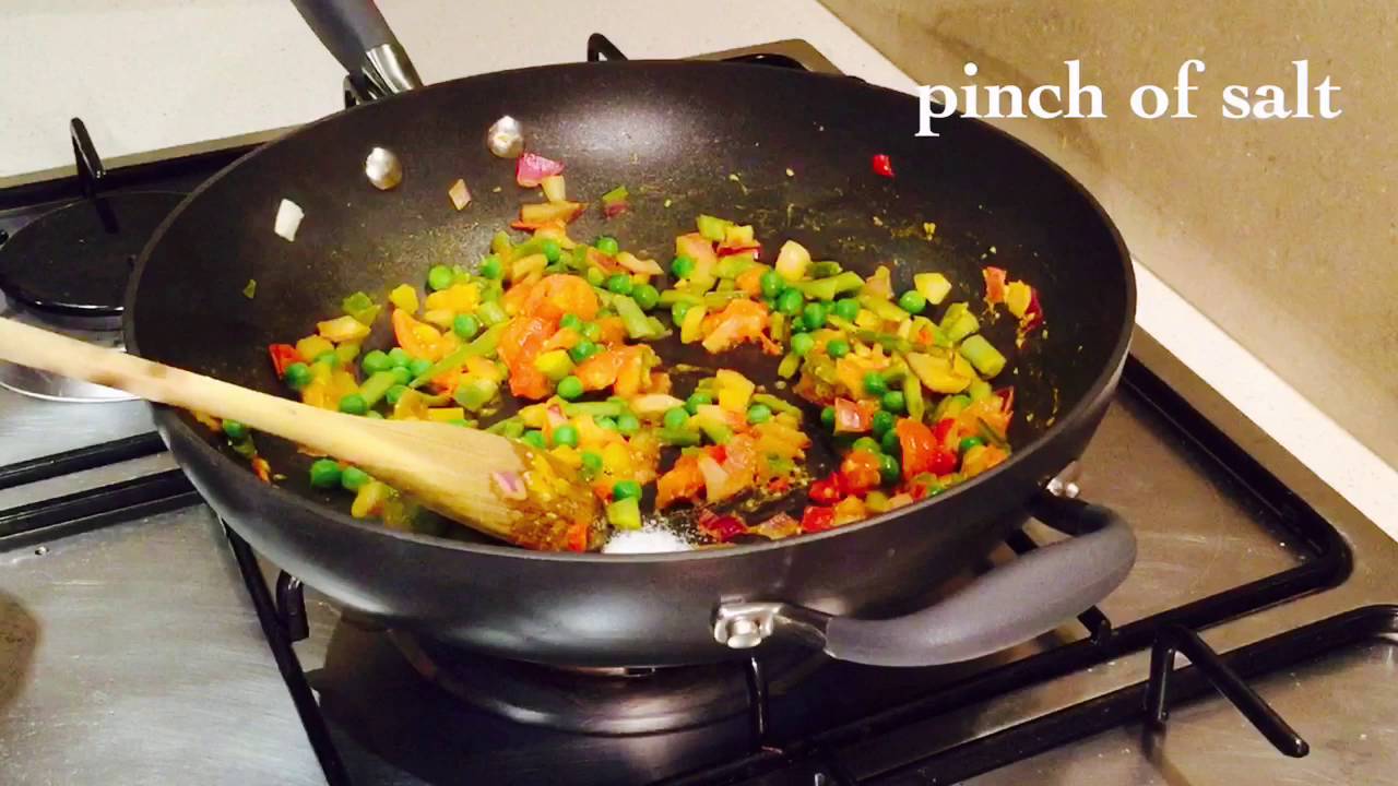 konjac rice YouTube