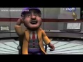 الحلقة 22 مسلسل يوميات المفتش كرومبو ج2 رمضان 2010