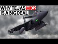 Pourquoi tejas mark 2est un gros problme pourlinde