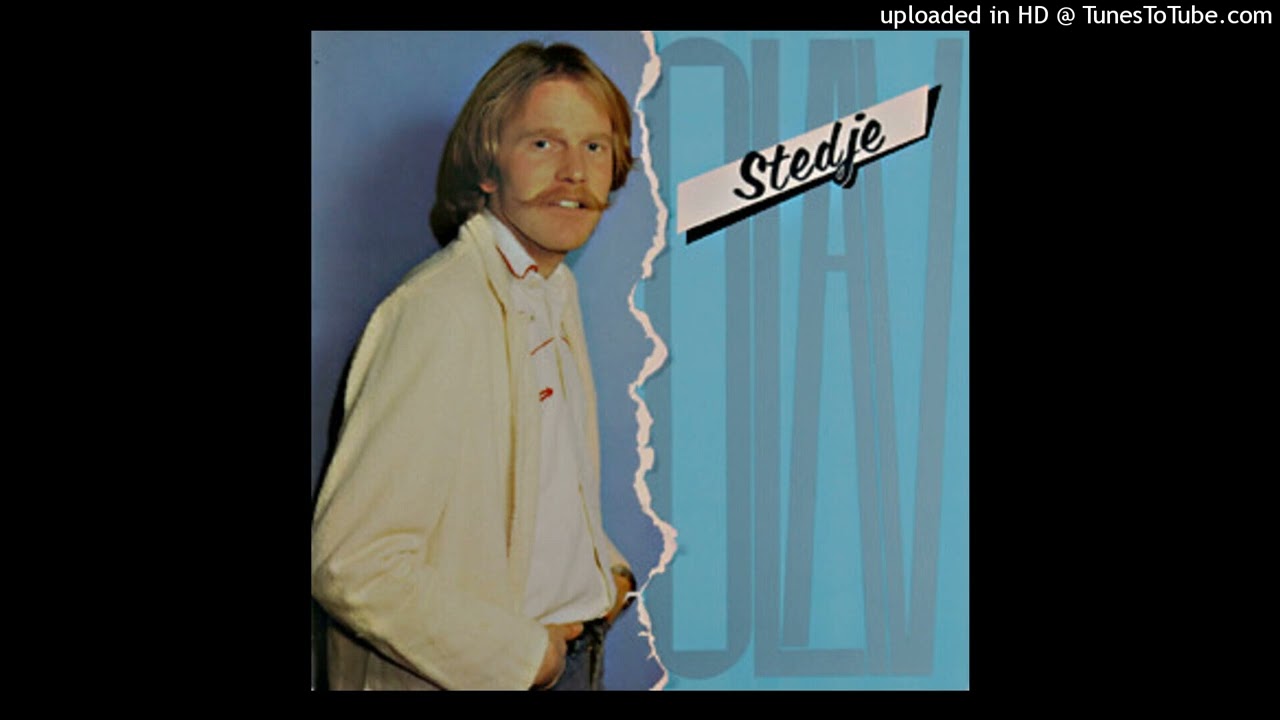 Olav Stedje-Sommar Song