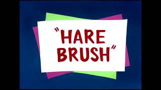 Hare Brush 1955 - Music-Only Track Excerpts