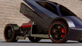 Hot Wheels: AcceleRacers - World Race [PT14] [EN]