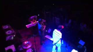 【LIVE】SOFT LIPA x JABBERLOOP Taiwan Live