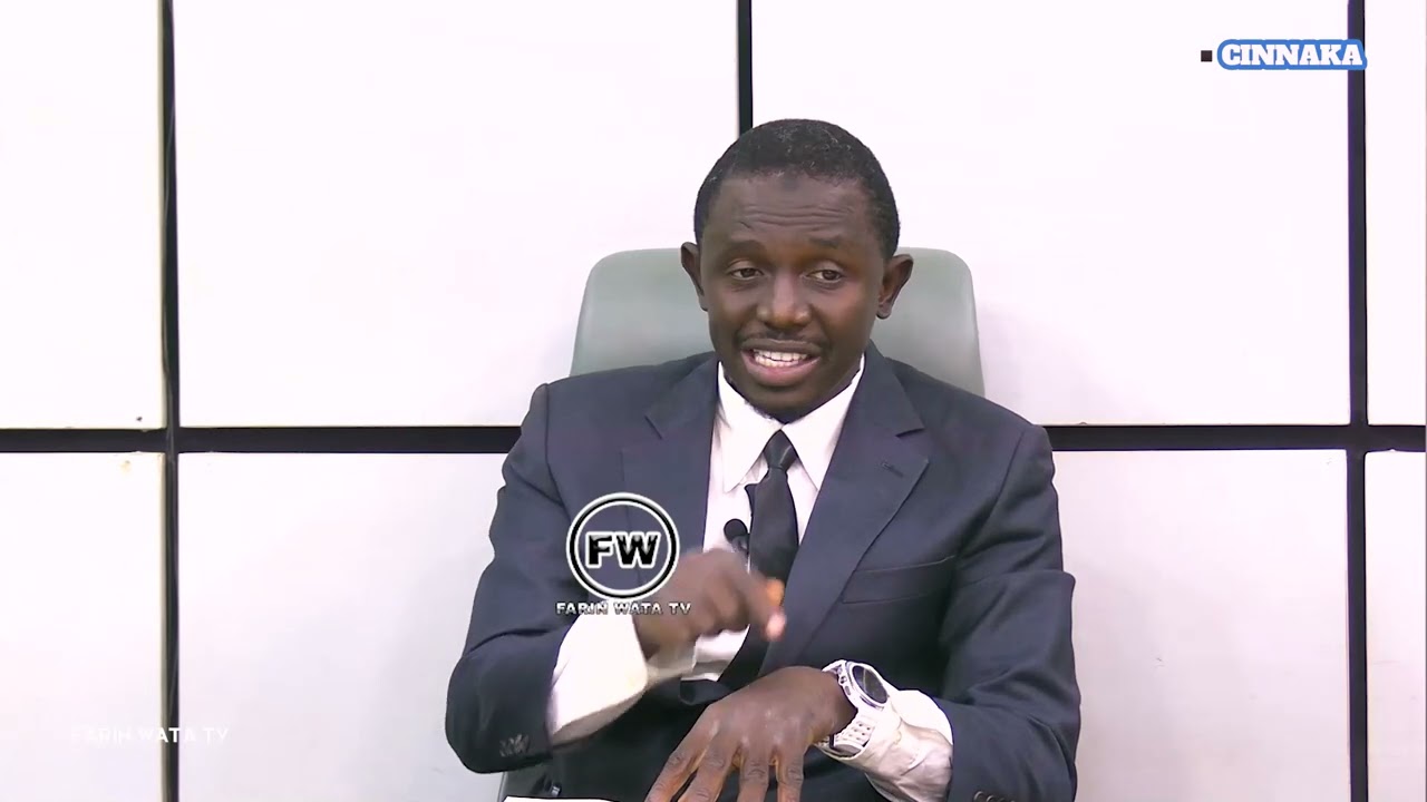 KADAN DAGA CIKIN SHIRIN CINNAKA 14th JANUARY 2026