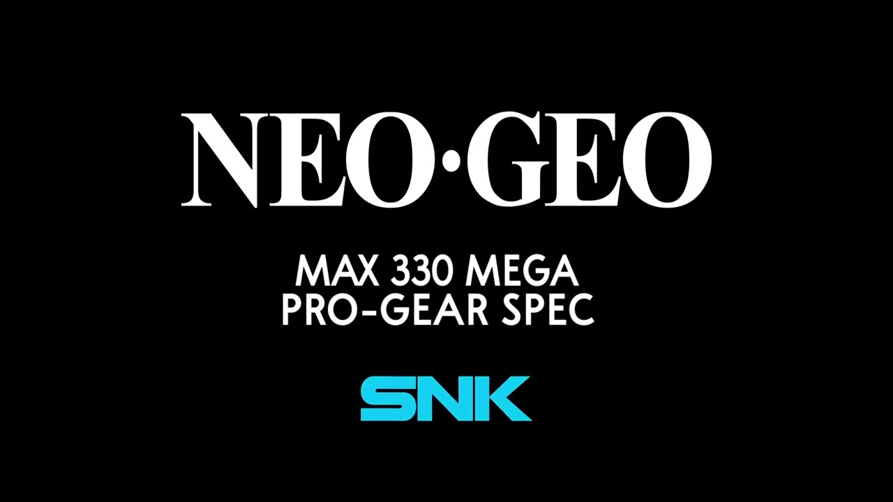 Neo geo steam фото 16