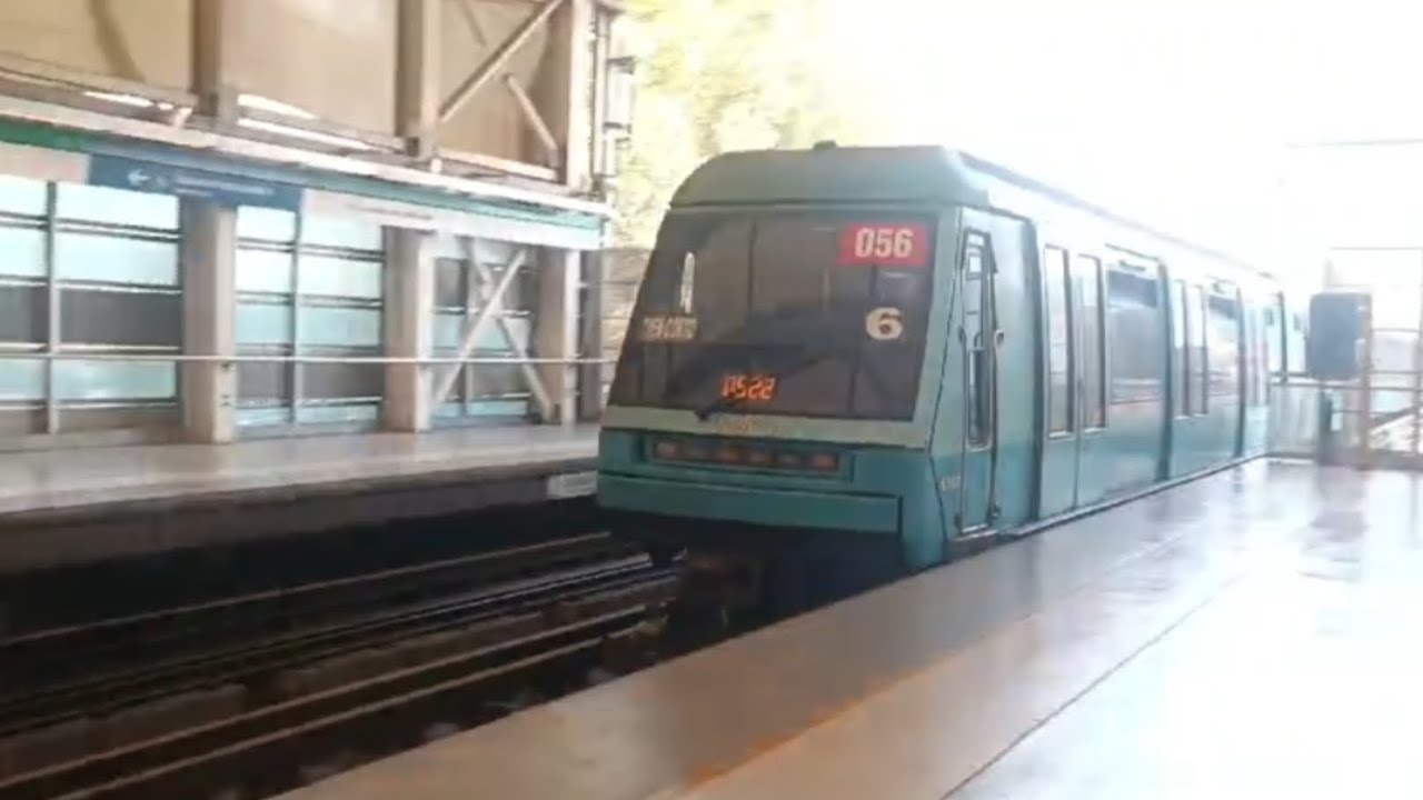 Ns-93 en Las parcelas Línea 5