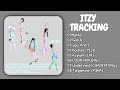 Full Album ITZY 있지 Motto Playlist ITZY PLAYLIST 2026 