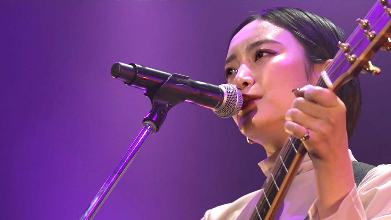 ほのかりん / おまじない ( Tune LIVE 2022 at Zepp Divercity