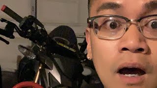 Come hang out with me!