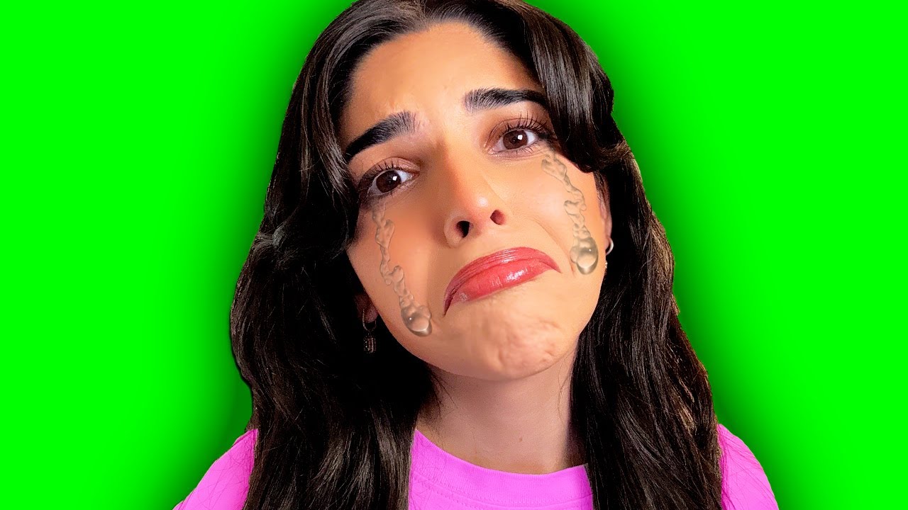I'M SORRY..