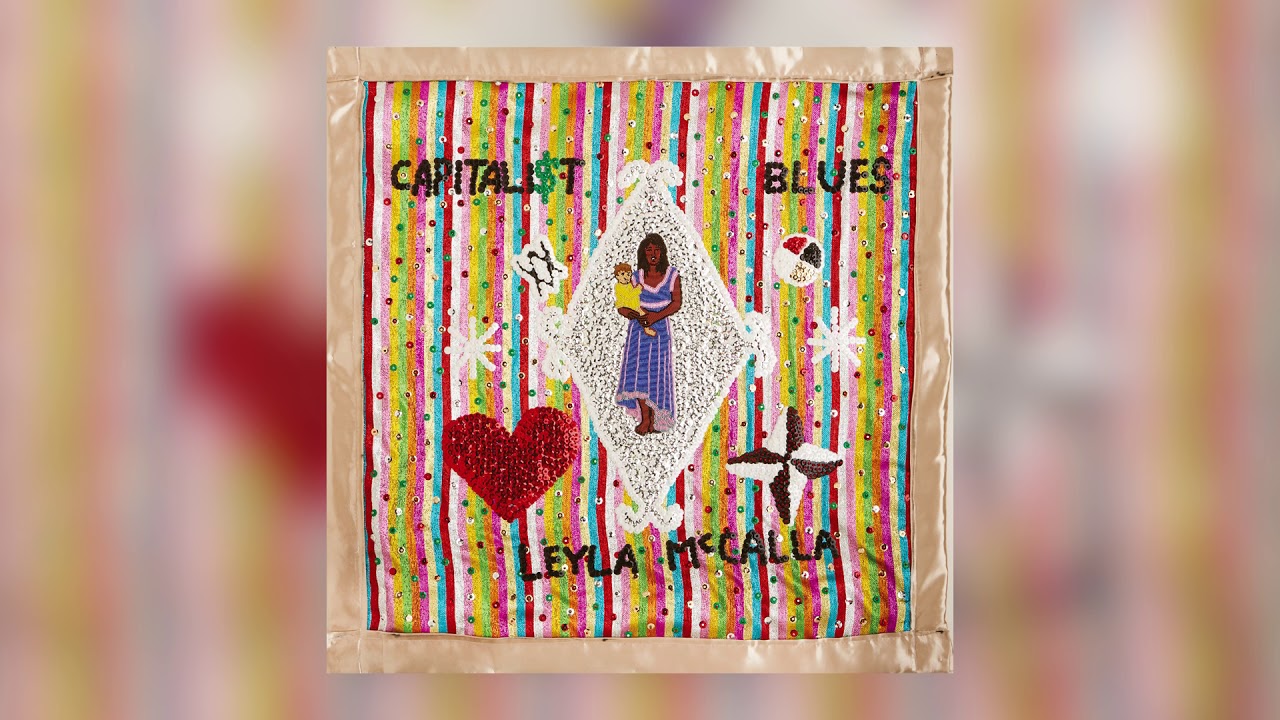 Guarda Leyla McCalla - Settle Down su YouTube Guarda Leyla McCalla - Settle Down su YouTube