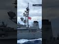 The Japanese Navy is living in 2050... 💀🇯🇵#shorts  #foryou #news #explore #usa #america #new #short