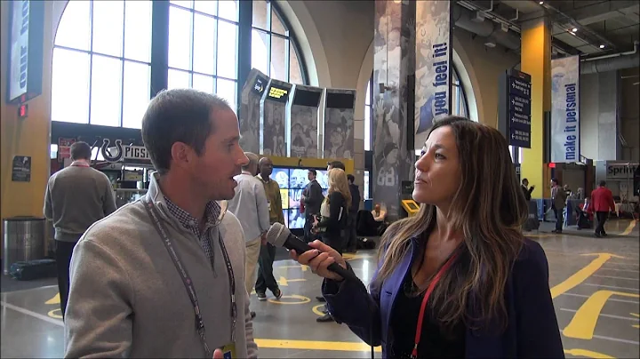 John Spanos on NFL Combine, Interview Process and ...