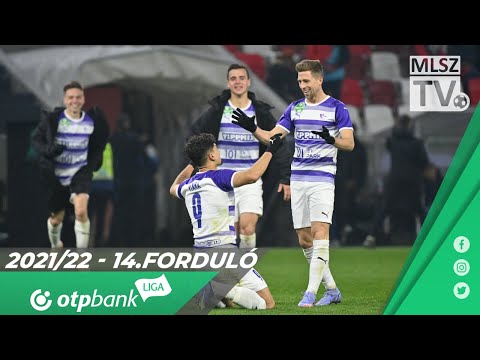 Honved Ujpest Goals And Highlights