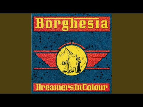 Borghesia — Emotional