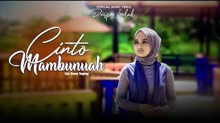 Puspa Indah - Cinto Mambunuah (Offcicial Music video)