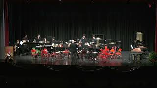 Vineland High School Instrumental Spring Concert | 2026