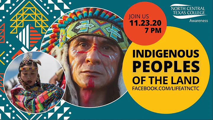 Indigenous Peoples of the Land