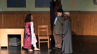 Baker Elementary - Annie Kids Part 2