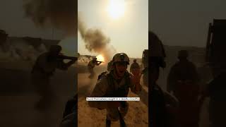 Friendly Fire In Nasiriyah - Operation Iraqi Freedom