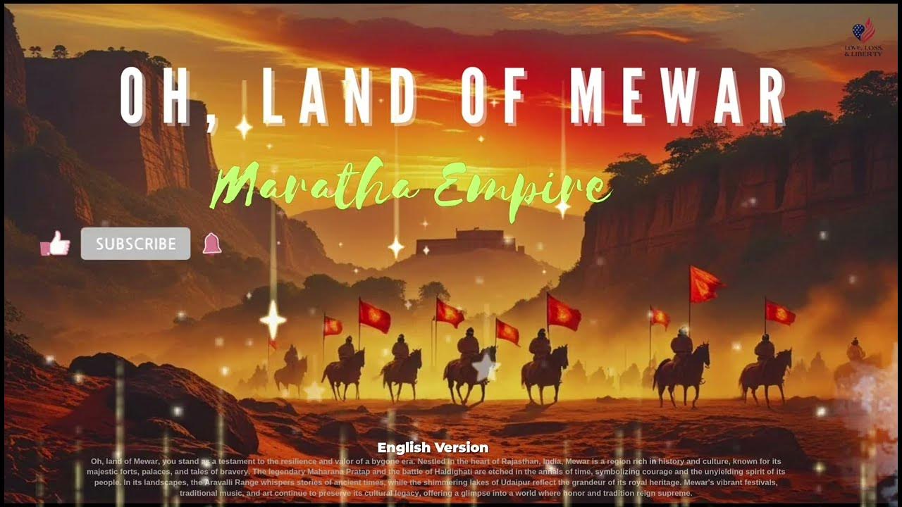 Legacy of a Warrior : Tribute to the Land of Mewar Song, New Song Love, Loss & Liberty Legacy of a Warrior : Tribute to the Land of Mewar Song, New Song Love, Loss & Liberty