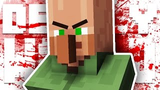 Minecraft Deadly World - เกาะมรณะกับชาวบ้านอันตราย!? (22)