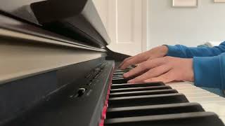 Rue des Trois Freres — Fabrizio Paterlini | Piano Cover