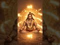 The Power of Mantra💪#viralshorts#sanatandharma#hanuman#hanumanji#shorts