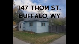 147 Thom St. video tour