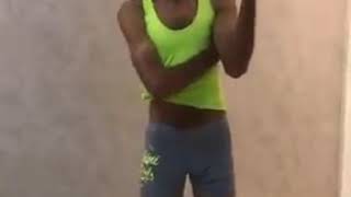 Eita Ednalva-Dançando Funk