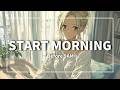 Mindful Morning LoFi – Calm Instrumental BGM for Daily Routine &amp; Soft Productivity