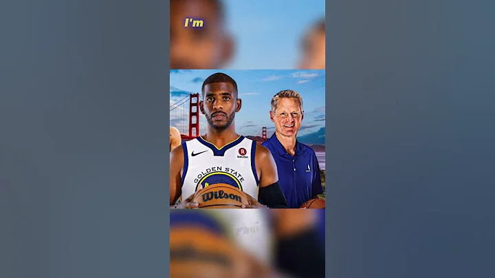 Chris Paul is GEEKIN💀#shorts #nba #basketball #chrispaul  #warriors #fyp