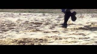 A.M.P. Fit (Attain Maximum Potential) Trailer