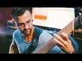 DARKGLASS HYPER LUMINAL HYBRID COMPRESSOR video