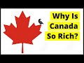 Canada: Digging Deep Into The Canadian Economy #canada