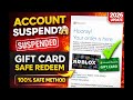 How To Redeem Microsoft Rewards VPN   Account Without account Suspension  💯 😱💳🚫⚠️2026🔥