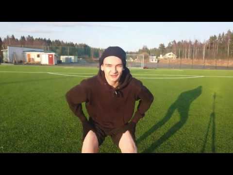Isolation Football Isolation Football Challenges!!! - YouTube