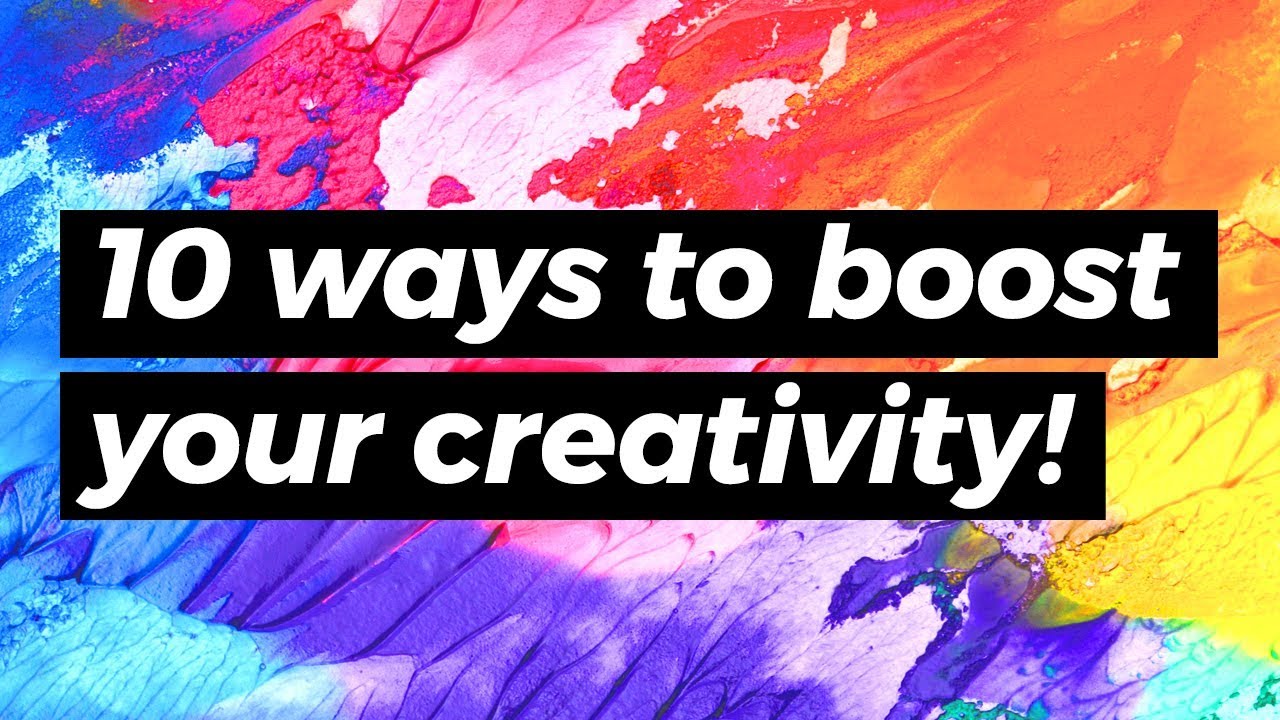 10 Easy Ways to Boost Creativity & Overcome Artist's Block! | Sea Lemon clear braces