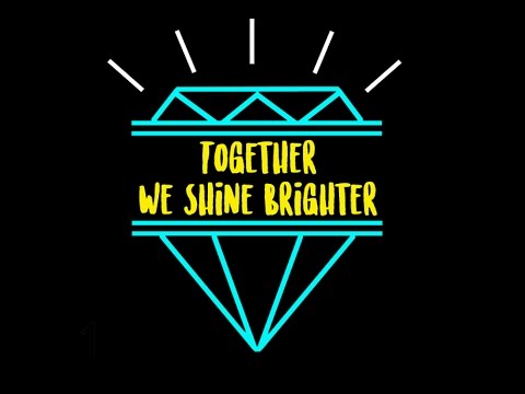 First Shine 2017 : Together We Shine Brighter - YouTube