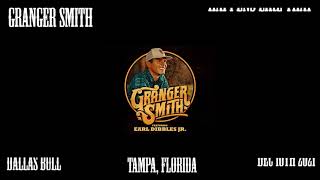 Granger Smith - Happens Like That (LIVE)(4K) - Dallas Bull Tampa, FL 2021-12-10