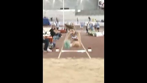 Thumbnail of Laura Martínez  #trackandfield #athletics #highlights